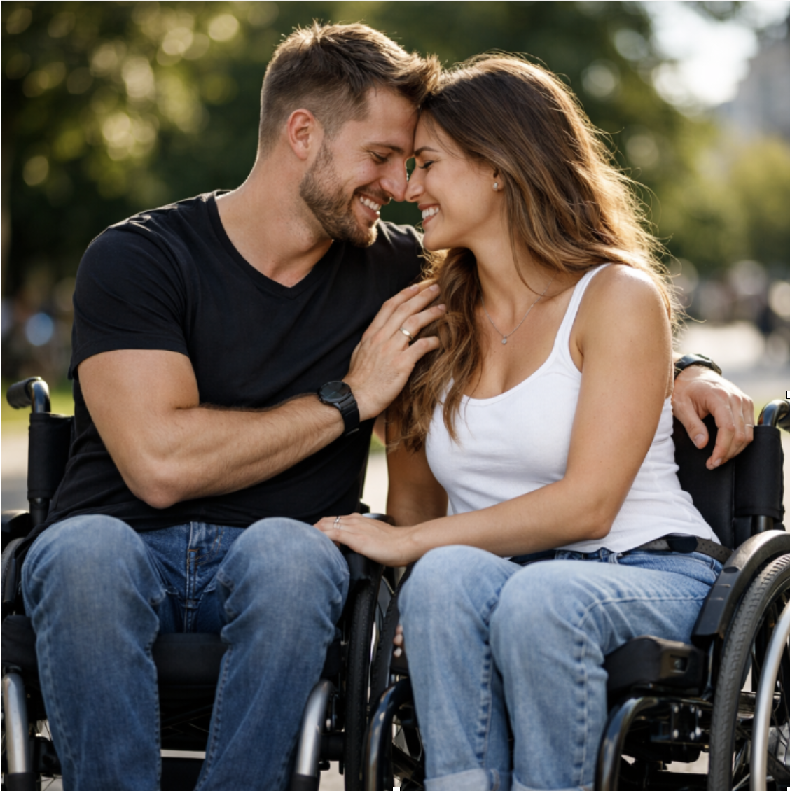 Beyond the Swipe: The 2026 Trend of Bold Authenticity in Disabled Dating