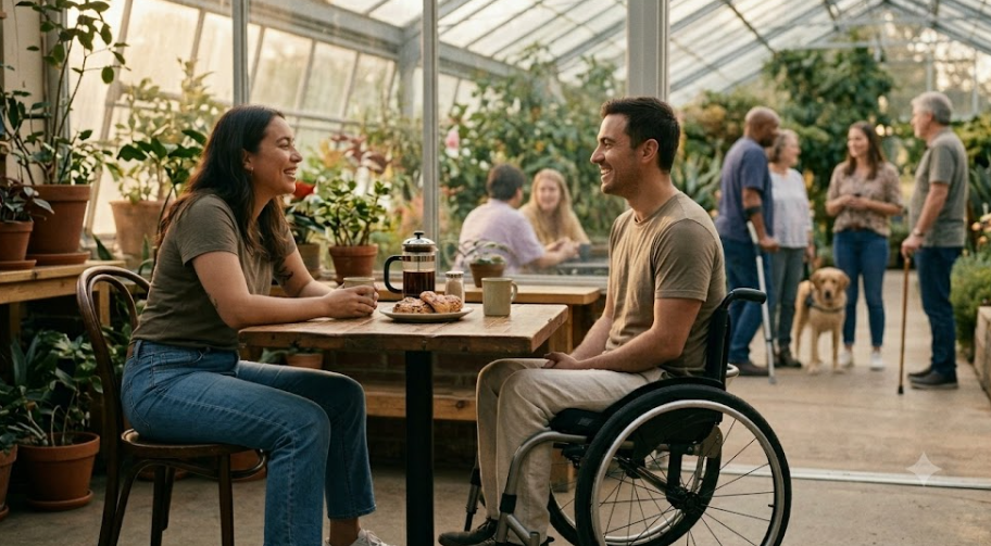 The "Green Flags" of Inclusive Dating: Why Empathy is the Ultimate Relationship Goal in 2026